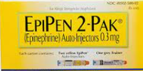 Epi Pen image