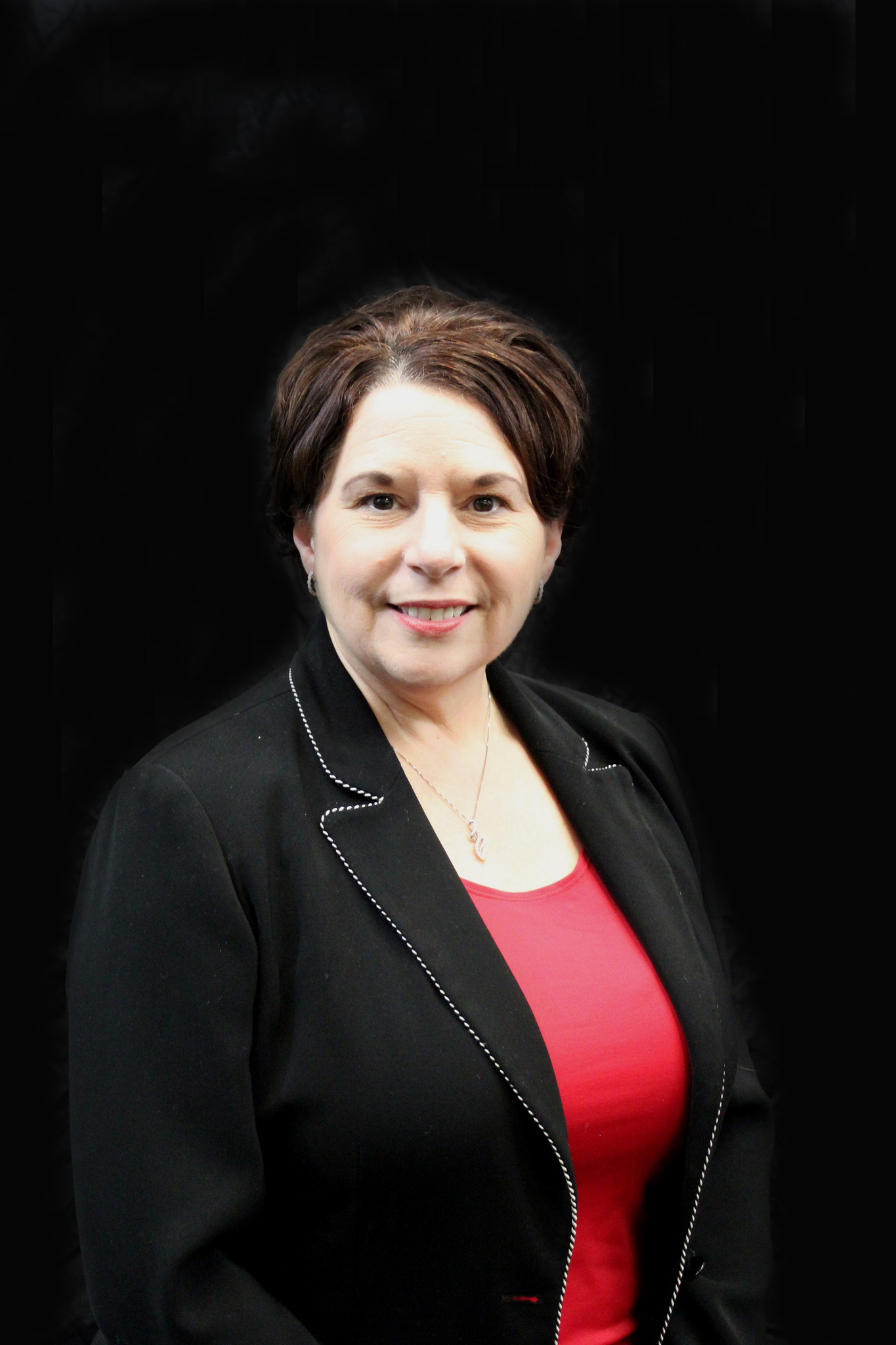 Tracie Eschenburg, Superintendent